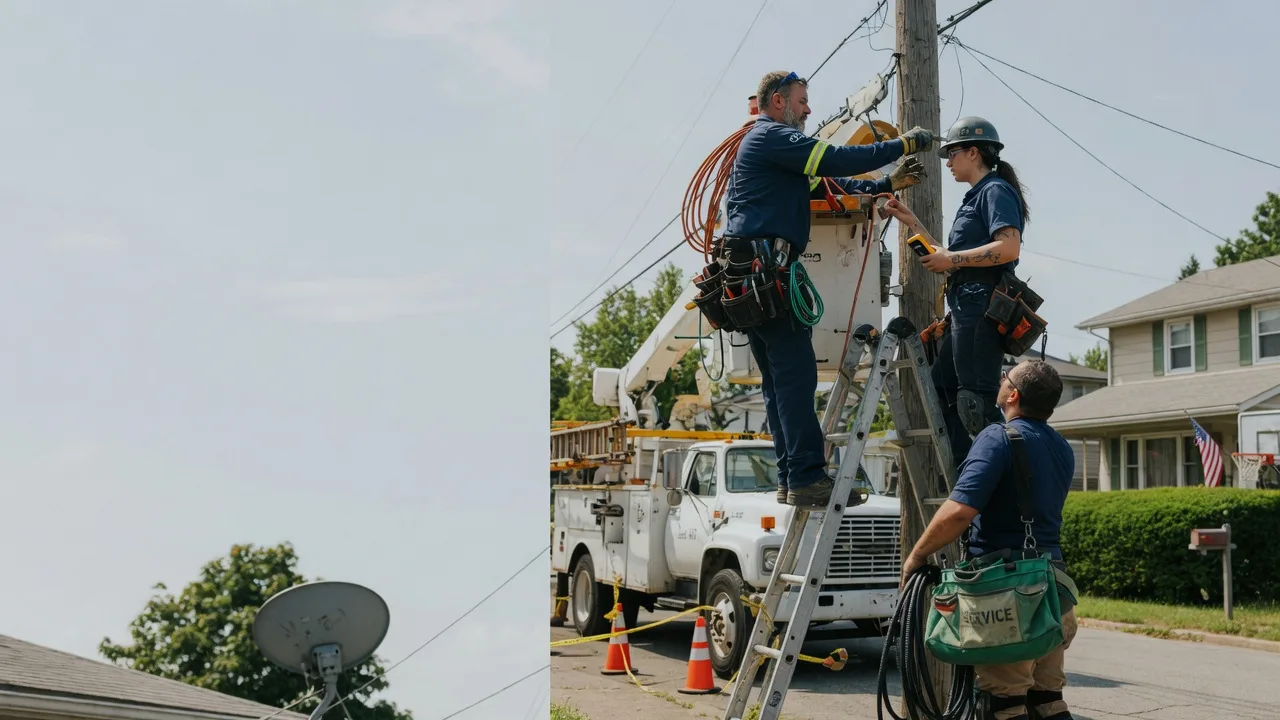 Electrical Repair in Murray, ID near me